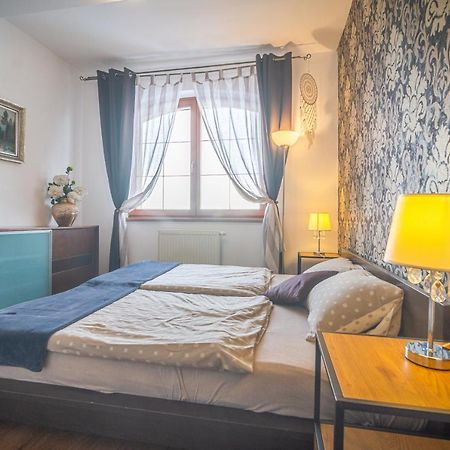 Tatrystay Great Apartment Kakaslomnic Kültér fotó