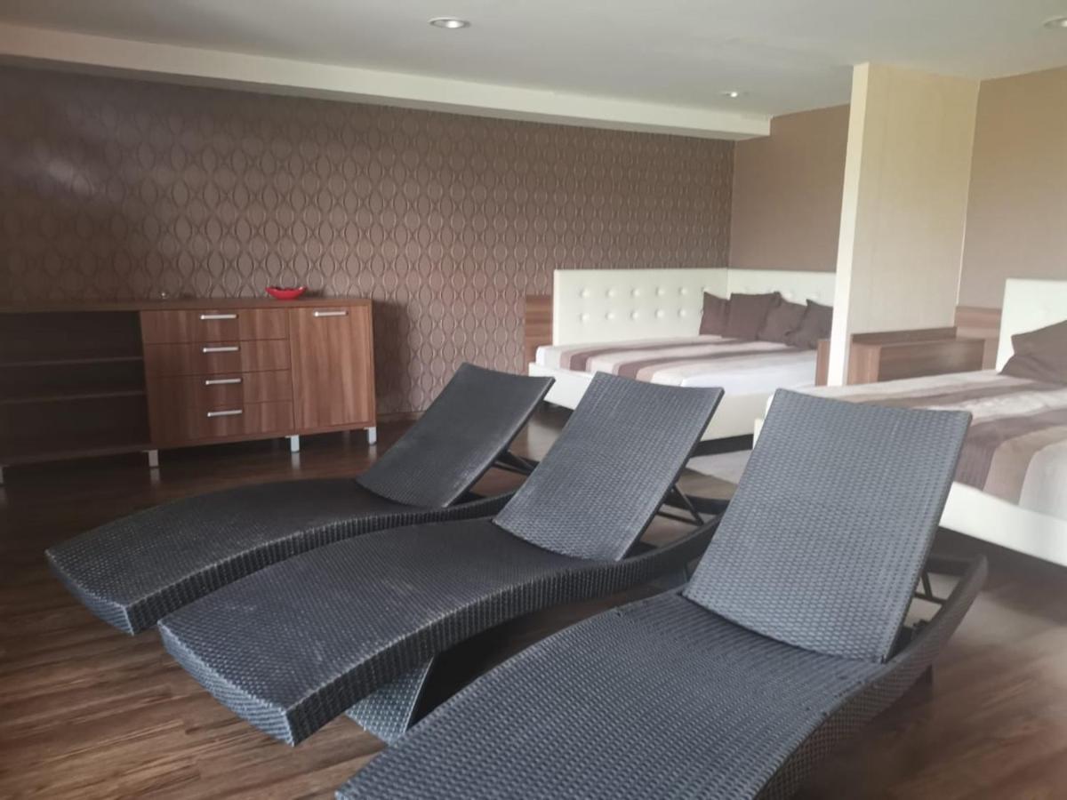 Tatrystay Great Apartment Kakaslomnic Kültér fotó