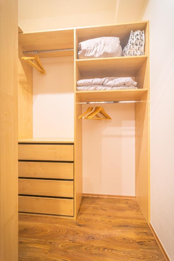 Tatrystay Great Apartment Kakaslomnic Kültér fotó