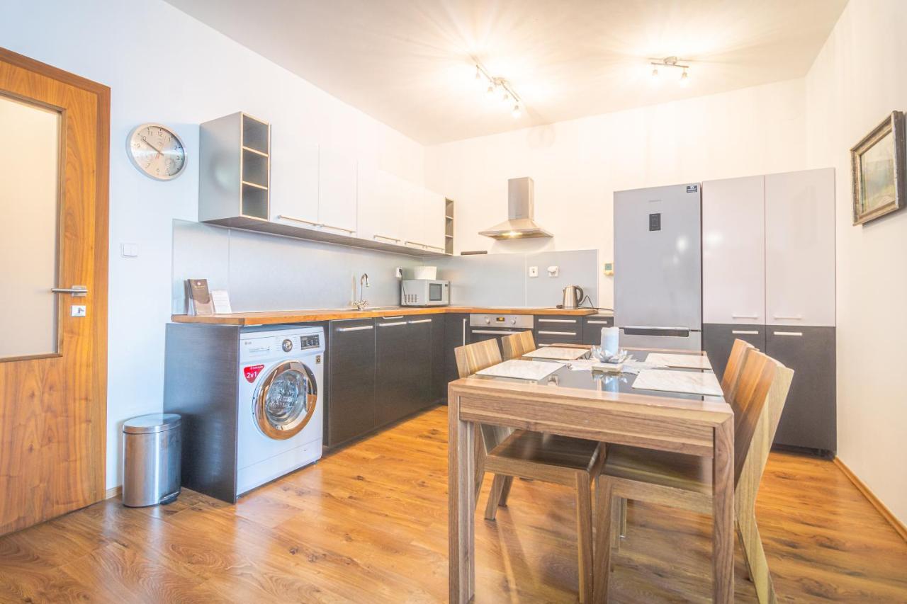 Tatrystay Great Apartment Kakaslomnic Kültér fotó