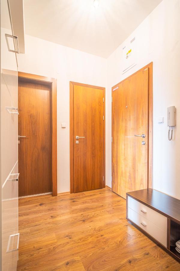 Tatrystay Great Apartment Kakaslomnic Kültér fotó