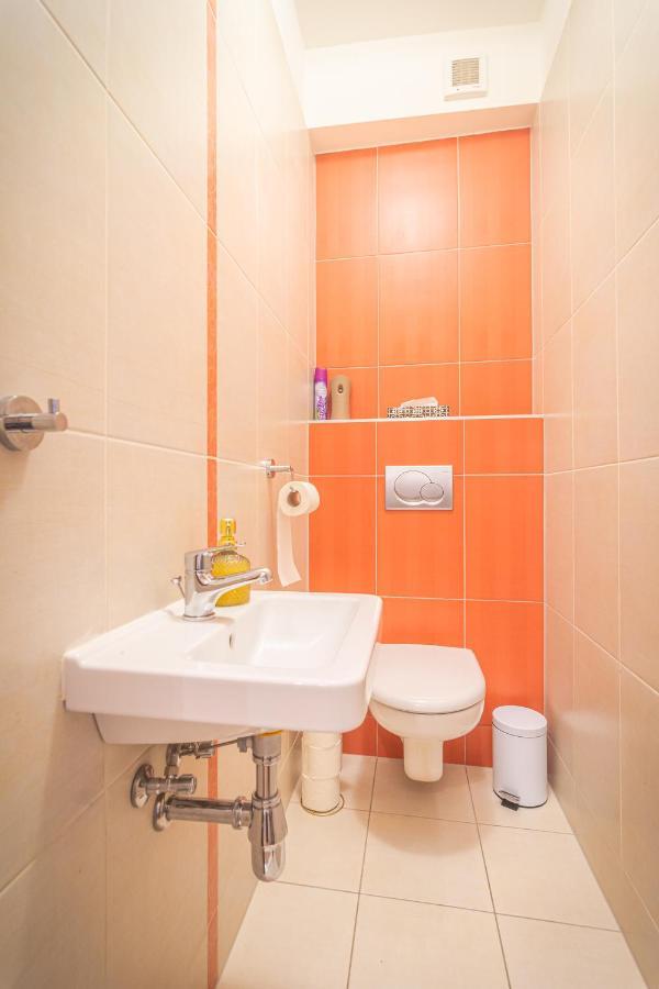 Tatrystay Great Apartment Kakaslomnic Kültér fotó
