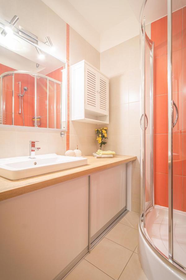 Tatrystay Great Apartment Kakaslomnic Kültér fotó