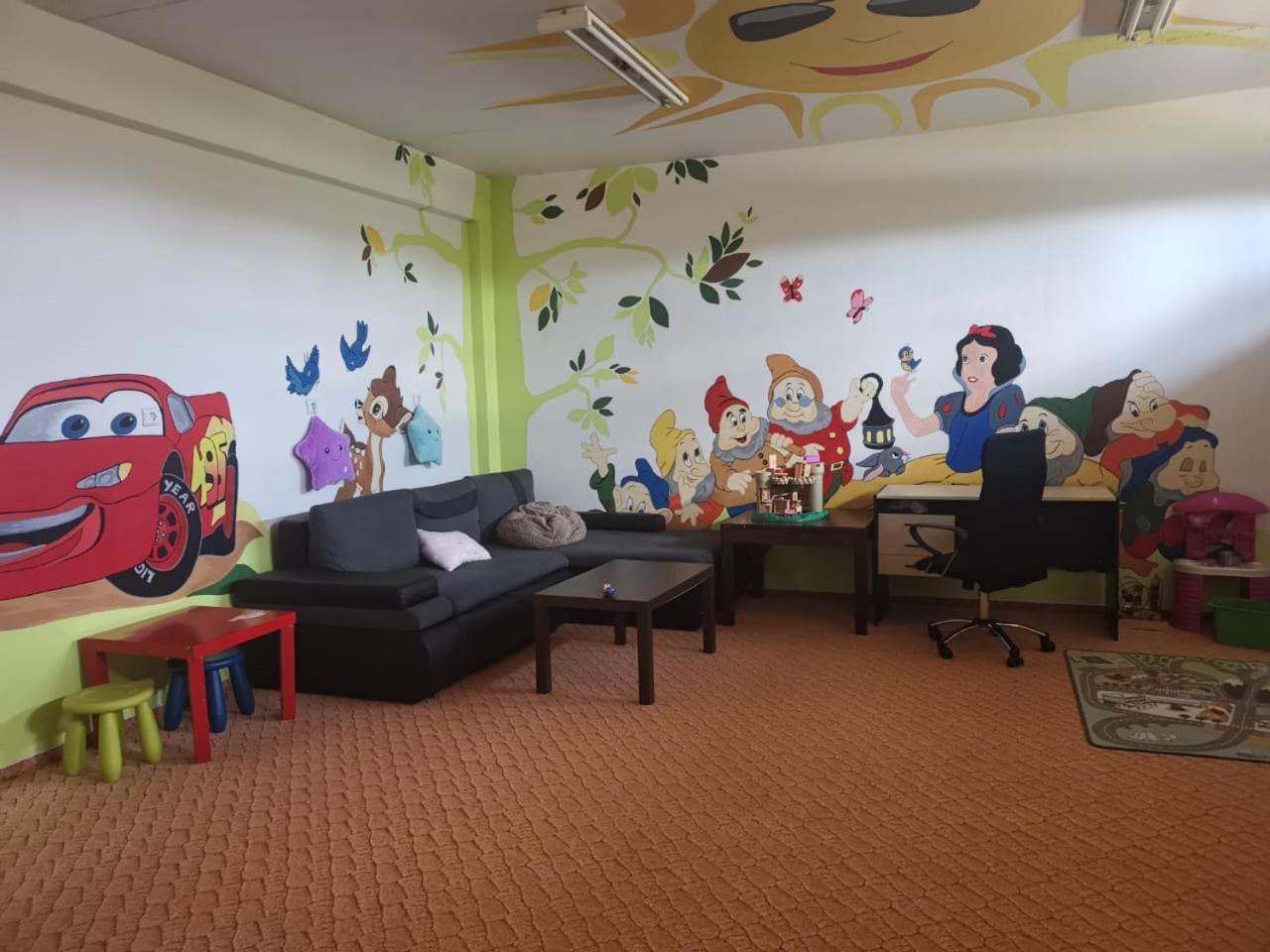Tatrystay Great Apartment Kakaslomnic Kültér fotó